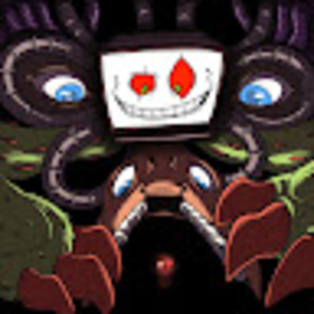 Meet your Posher, Omega